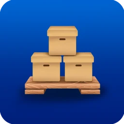 Значок Stock and Inventory Tracker