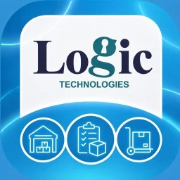 Значок Logic-Tec Store Management